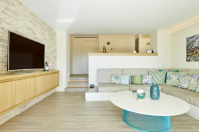 Garden Suite (53 m2)