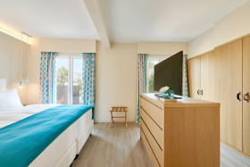 Garden Suite Deluxe (65 m2)