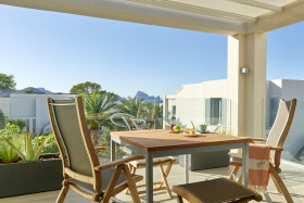 Resort Suite (53 m2)