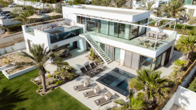 Grand Villa (220 m2)