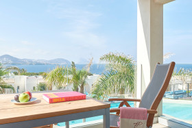 Laguna Infinity 2 Bedroom (71 m2)