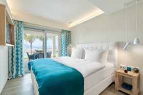 Family Suite Two Bedroom (71 m2)