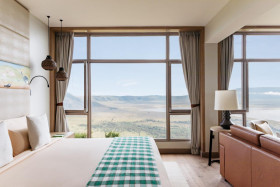 Enkaji Junior Suite (44 m²)