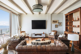 Ngorongoro Suite