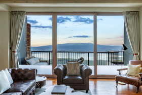 4 Bedroom Ngorongoro Suite (284 m²)