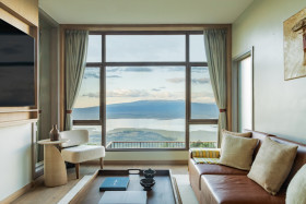 Executive Suite (60 m²)