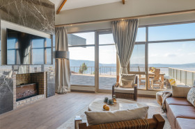 Royal Suite (248 m²)