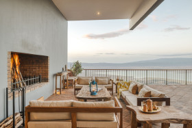 2 Bedroom Royal Suite (268 m²)