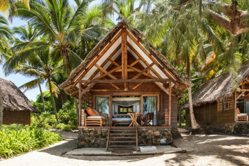 North Beach Villa