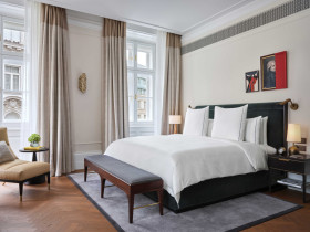 Hofburg Suite (60 m²)