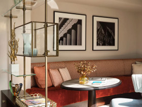 St. Peter's Wellness Suite (70 m²)