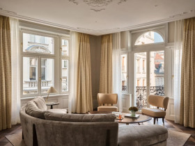 Hoffmann House (178 m²)