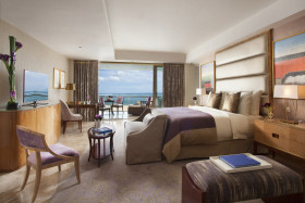 The Mulia: The Baron