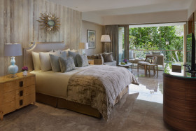 Mulia Resort: Royal Suite