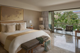 Mulia Resort: Mulia Signature