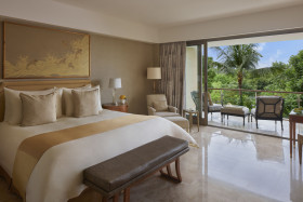 Mulia Resort: Mulia Grandeur