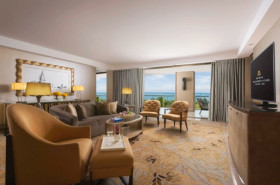 The Mulia: The Marquess Ruby