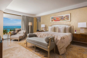 The Mulia: The Marquess