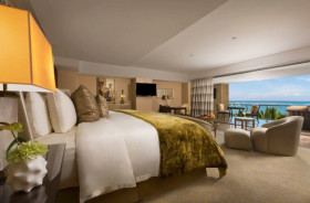 Mulia Resort: Premier Emerald