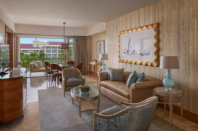 Mulia Resort: Royal Sapphire