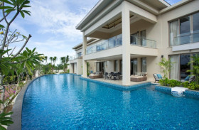 Mulia Villas: Mulia Mansion
