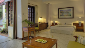 Six Bedroom Oasis Villas