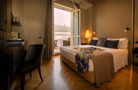 Classic with Terrace