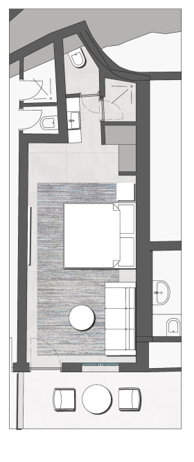 Superior Room Garden View