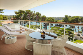 Bellevue Suite