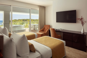 Presidential Suite