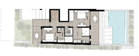 Infinity Club: Signature Princess Villa