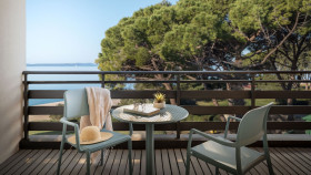 Superior Doube Room Seaside