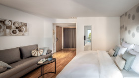Comfort Family Room