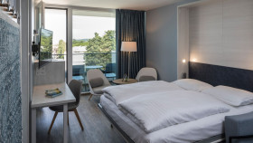 Superior Family Suite