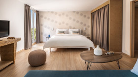 Family Suite Deluxe