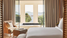 Two Bedroom Royal Suite (166 m²)