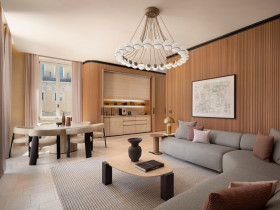 Two Bedroom Mellini Suite