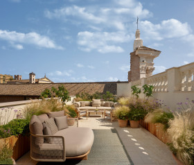 Two Bedroom Lata Suite