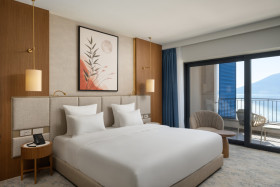 Classic Room with 1 Double Bed