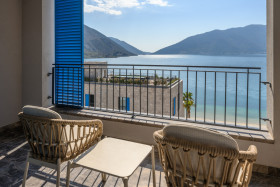 Classic Room Sea View with 1 Double Bed