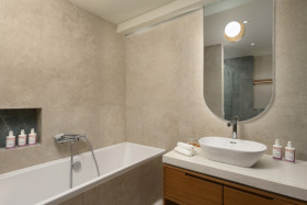 Classic Room with 2 Single Bed