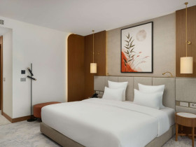 Accessible Classic Room with 1 Double Bed