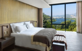 Quinta Panorama Suite