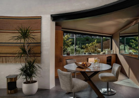 One Bedroom Pool Villa