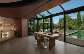 Two Bedroom Pool Villa