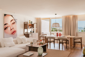 Ultimate ME+ Penthouse