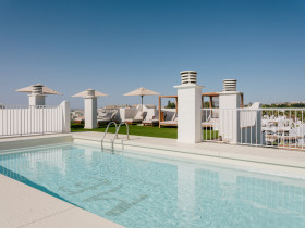 Ultimate ME+ Penthouse Private Pool