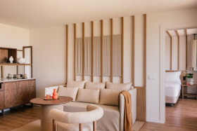 Ultimate ME+ Two Bedroom Suite