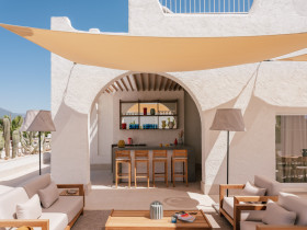 The Penthouse with Private Pool