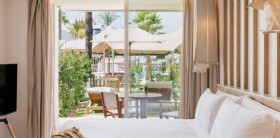Extra ME+ Junior Suite Oasis Access